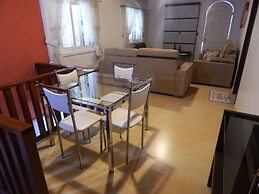 Apartamento De Luxe Gramado