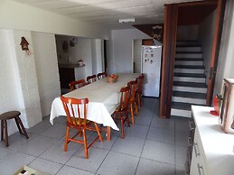 Apartamento De Luxe Gramado