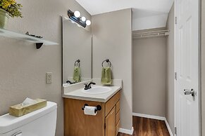 Tuscany On Taneycomo 2 Bedroom Condo by RedAwning