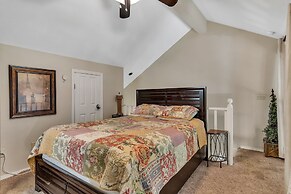 Tuscany On Taneycomo 2 Bedroom Condo by RedAwning