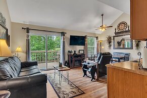 Tuscany On Taneycomo 2 Bedroom Condo by RedAwning