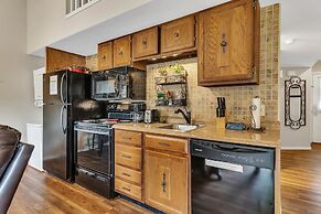 Tuscany On Taneycomo 2 Bedroom Condo by RedAwning