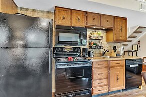 Tuscany On Taneycomo 2 Bedroom Condo by RedAwning