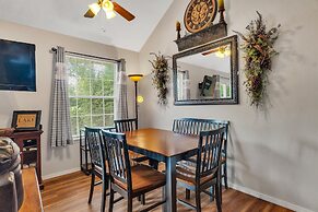 Tuscany On Taneycomo 2 Bedroom Condo by RedAwning