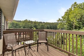 Tuscany On Taneycomo 2 Bedroom Condo by RedAwning