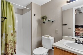 Tuscany On Taneycomo 2 Bedroom Condo by RedAwning