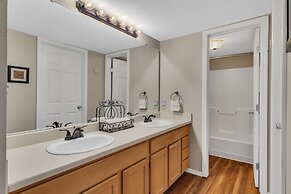 Tuscany On Taneycomo 2 Bedroom Condo by RedAwning