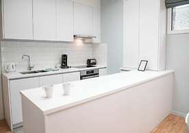 Smartflats Design - Old Town