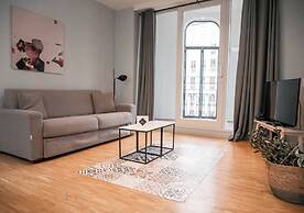 Smartflats Design - Old Town