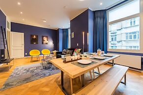 Smartflats Design - Rubens