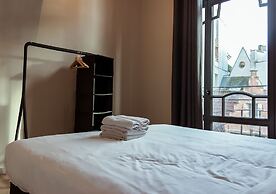 Smartflats Design - Rubens