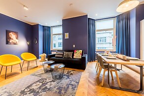 Smartflats Design - Rubens