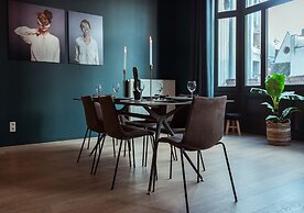 Smartflats Design - Rubens