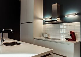 Smartflats Design - Rubens