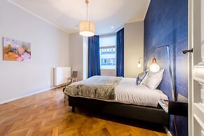 Smartflats Design - Rubens