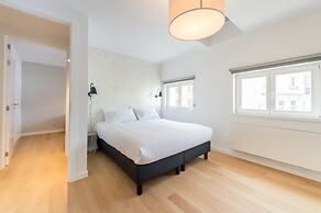 Smartflats Design - Rubens