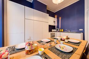 Smartflats Design - Rubens