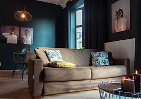 Smartflats Design - Rubens