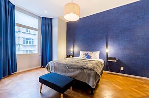 Smartflats Design - Rubens