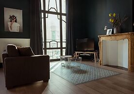 Smartflats Design - Rubens