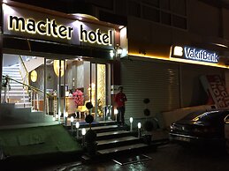 Maciter Hotel