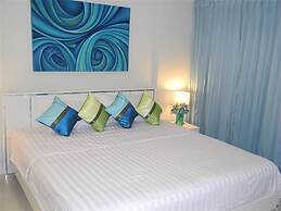 Kata Plaza 1 bedroom Centrical Apartment