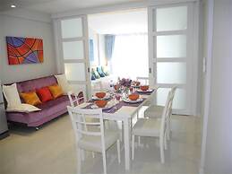 Kata Plaza 1 bedroom Centrical Apartment