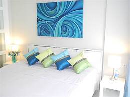 Kata Plaza 1 bedroom Centrical Apartment