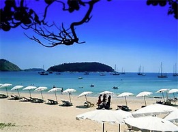 Kata Plaza 1 bedroom Centrical Apartment