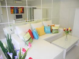 Kata Plaza 1 bedroom Centrical Apartment