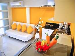 Kata Plaza 1 bedroom Modern Apartment