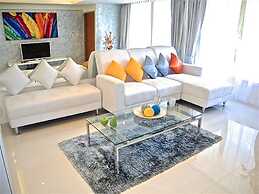 Kata Plaza 1 bedroom Modern Apartment