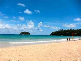 Kata Plaza 1 bedroom Modern Apartment