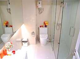 Kata Plaza 1 bedroom Modern Apartment