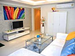 Kata Plaza 1 bedroom Modern Apartment