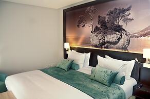 Appart-Hotel Souani