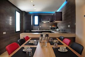 Appart-Hotel Souani