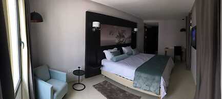 Appart-Hotel Souani