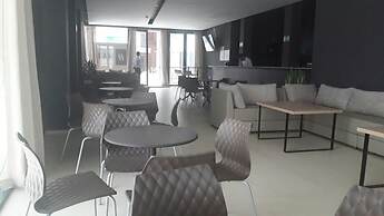 Appart-Hotel Souani