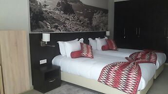 Appart-Hotel Souani