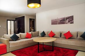 Appart-Hotel Souani
