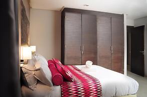 Appart-Hotel Souani
