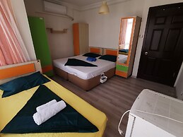 Canakkale Kampus Pansiyon