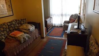 Morada das Hortensias Apartamento