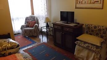 Morada das Hortensias Apartamento