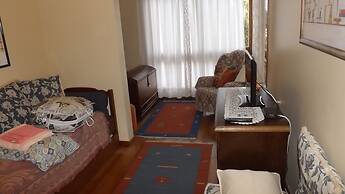 Morada das Hortensias Apartamento