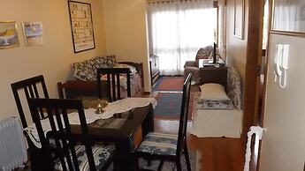 Morada das Hortensias Apartamento