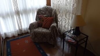 Morada das Hortensias Apartamento