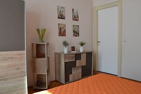 Paprika Apartment Grand