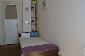 Paprika Apartment Grand